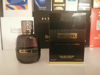 Missoni Parfum pour Homme edp