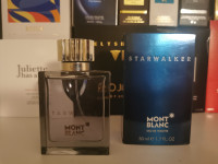 MontBlanc Starwalker parfum