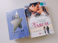 Mugler Angel Fantasm 50ml