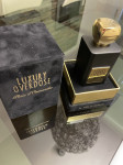 NOV ženski parfum Absolument Parfumeur Luxury Overdose PLUIE D'OSMANT
