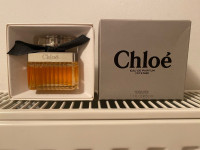 Original parfum Chloe Intense 50 ml
