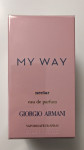 Parfum Armani My Way Nectar