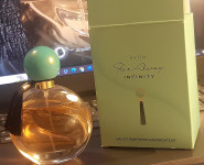 Parfum Avon: Far Away INFINITY