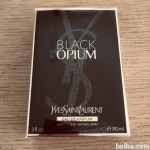 Parfum BLACK OPIUM YSL 90ml