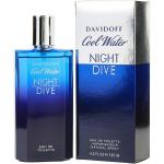 Parfum Davidoff Cool Water Night Dive
