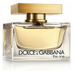 Parfum Dolce & Gabbana The One - rabljen