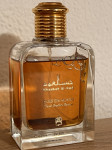 Parfum Khashab Al-Oud Bois de Oud