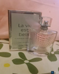 parfum Lancome, La vie est Belle, 75ml