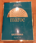 Parfum Maroc Ultima II, 15ml, vintage, za zbiratelje, Ljubljana