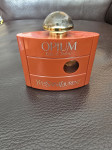 Parfum Opium Yves Saint Laurent