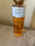 Parfum Oui de saphir