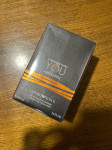 Parfum stronger with you absolutely