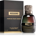 Parfumska voda Missoni Parfum Pour Homme
