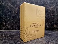 Parfumska vodica Loccitane Terre de Lumiere 50ml