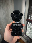 Prodam parfum Moschino ToyBoy 30/50ml