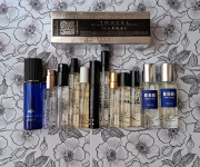 Razlicni Niche parfumi