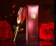 RED ROSE WATER (50ml) parfum