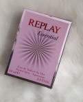 REPLAY PARFUM 60ml