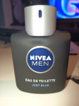 toaletna voda Nivea 100ml