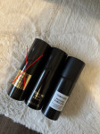 Tom Ford deodorant