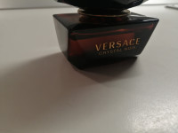 versace crystal noir, 50 ml