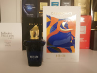 Xerjoff Casamorati Mephisto 1888 niche unisex parfum