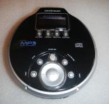 Discman MP3, DVD player UNIVERSUM