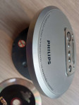 Discman PHILLIPS