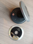 Discman PHILLIPS