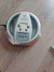 DISCMAN