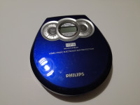 Philips discman