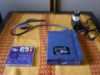 Iomega ZIP 100 disketnik (zunanja enota)