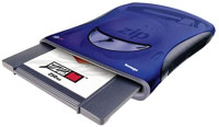 Prodam Iomega Zip 250Mb USB (PC/MAC)