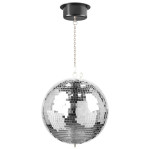 NOVO! FUZZIX MB30M Disco disko krogla kugla ball
