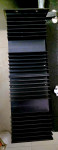 Spa 500 dual power amp