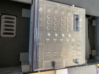 Decksaver Pioneer DJM-750MK2 Cover