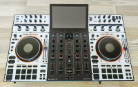 DENON DJ PRIME 4+