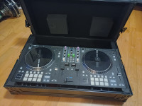 DJ controller Rane One
