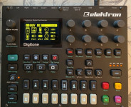 ELEKTRON DIGITONE