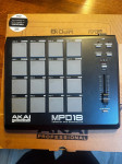 Mpd18 akai