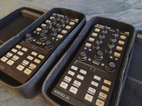 Nativ Instruments Traktor Kontrol x1 MK2 (2x!)