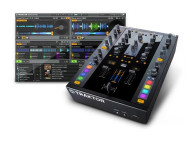 Native Instruments TRAKTOR KONTROL Z2