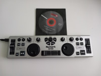 Numark DJ2GO kontroler