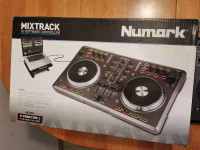 Numark mixdeck prodam