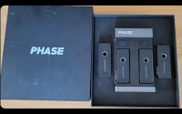 Phase za 4 gramofone