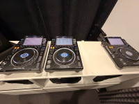 Pioneer CDJ 3000 - 3kosi