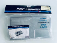Pioneer DDJ-SP1 Decksaver zaščita