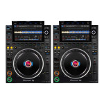 Prodam 2x CDJ 3000 Pioneer