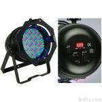 Light show - American DJ 64B LED Pro