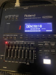 Roland modul td-30